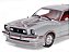Ford Mustang II 1978 King Cobra 1:18 Greenlight Prata - Imagem 3