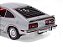 Ford Mustang II 1978 King Cobra 1:18 Greenlight Prata - Imagem 4