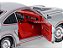 Ford Mustang II 1978 King Cobra 1:18 Greenlight Prata - Imagem 6