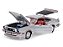 Ford Mustang II 1978 King Cobra 1:18 Greenlight Prata - Imagem 9
