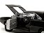 Dodge Charger 1970 R/T  Velozes e Furiosos 1:24 Jada Toys Preto - Imagem 3