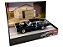 Dodge Charger 1970 R/T  Velozes e Furiosos 1:24 Jada Toys Preto - Imagem 5