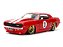 Chevrolet Camaro 1969 Velozes e Furiosos 1:24 Jada Toys Vermelho - Imagem 1