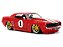 Chevrolet Camaro 1969 Velozes e Furiosos 1:24 Jada Toys Vermelho - Imagem 5