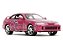 Honda Integra Type R 1995 Mia Toretto Velozes e Furiosos com Honda S2000 Suki Graphismo 1:24 Jada Toys - Imagem 5