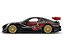 Mazda RX-7 1993 Lab Monkeys + Figura Saru 1:24 Jada Toys - Imagem 8