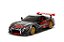 Mazda RX-7 1993 Lab Monkeys + Figura Saru 1:24 Jada Toys - Imagem 4