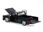 Chevrolet C10 1985 Just Trucks Series 1:24 Jada Toys Preto - Imagem 6