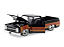 Chevrolet C10 1985 Just Trucks Series 1:24 Jada Toys - Imagem 5