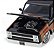 Chevrolet C10 1985 Just Trucks Series 1:24 Jada Toys - Imagem 3