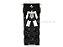 Transformers Optimus Prime Truck Ghostbuster Ecto-1 Graphics 1:24 Jada Toys - Imagem 3