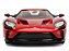 Ford GT 2017 + Figura Homem Aranha 1:24 Jada Toys - Imagem 3