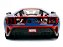 Ford GT 2017 + Figura Homem Aranha 1:24 Jada Toys - Imagem 4