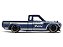 Datsun 620 1972 Pick-up 1:24 Jada Toys Azul - Imagem 6