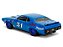 Plymouth GTX 1972 1:24 Jada Toys Azul - Imagem 2