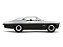 Chevy Impala SS 1967 1:24 Jada Toys - Imagem 7