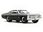 Chevy Impala SS 1967 1:24 Jada Toys - Imagem 5