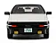 Toyota Sprinter Trueno AE86 1985 1:18 OttOmobile Branco - Imagem 2