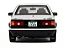 Toyota Sprinter Trueno AE86 1985 1:18 OttOmobile Branco - Imagem 3
