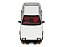Toyota Sprinter Trueno AE86 1985 1:18 OttOmobile Branco - Imagem 9