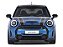 Mini Cooper S 2021 1:18 OttOmobile Azul - Imagem 5