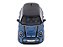 Mini Cooper S 2021 1:18 OttOmobile Azul - Imagem 9