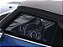 Mini Cooper S 2021 1:18 OttOmobile Azul - Imagem 3