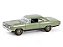 Plymouth Hemi GTX 1969 1:64 Greenlight - Imagem 2
