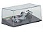 Fórmula 1 Brabham BT44B Martini José Carlos Pace GP Brasil 1975 1:43 Altaya - Imagem 2