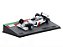 Fórmula 1 BAR 002 Jacques Villeneuve 2000 1:43 Altaya - Imagem 1