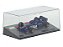 Fórmula 1 Ligier JS43 Olivier Panis 1996 1:43 Altaya - Imagem 2