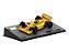 Fórmula 1 Lotus 100T Nelson Piquet 1988 1:43 Altaya - Imagem 1