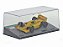 Fórmula 1 Lotus 100T Nelson Piquet 1988 1:43 Altaya - Imagem 2