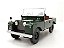 Land Rover Series I 1957 1:18 MCG Verde - Imagem 1