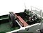 Land Rover Series I 1957 1:18 MCG Verde - Imagem 3