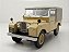 Land Rover Series I 1957 1:18 MCG Bege - Imagem 5
