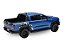 Ford Ranger Raptor 2023 1:18 MCG Azul - Imagem 2
