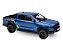 Ford Ranger Raptor 2023 1:18 MCG Azul - Imagem 3