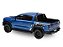 Ford Ranger Raptor 2023 1:18 MCG Azul - Imagem 4