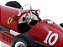 Ferrari 500 F2 Winner GP Argentina 1953 1:18 CMR Vermelho - Imagem 5