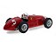 Ferrari 500 F2 Winner GP Silverstone 1953 1:18 CMR Vermelho - Imagem 2