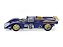 Ferrari 512 M Daytona 1971 1:18 CMR Azul - Imagem 7