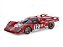 Ferrari 512 M Le Mans 1971 1:18 CMR Vermelho - Imagem 1