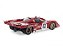 Ferrari 512 M Le Mans 1971 1:18 CMR Vermelho - Imagem 2
