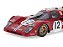 Ferrari 512 M Le Mans 1971 1:18 CMR Vermelho - Imagem 3