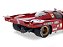 Ferrari 512 M Le Mans 1971 1:18 CMR Vermelho - Imagem 4