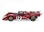 Ferrari 512 M Le Mans 1971 1:18 CMR Vermelho - Imagem 7