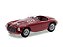 Ferrari 166 MM Winner Mille Miglia 1949 1:18 KK-Scale Vermelho - Imagem 1