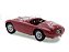 Ferrari 166 MM Winner Mille Miglia 1949 1:18 KK-Scale Vermelho - Imagem 2