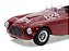 Ferrari 166 MM Winner Mille Miglia 1949 1:18 KK-Scale Vermelho - Imagem 3
